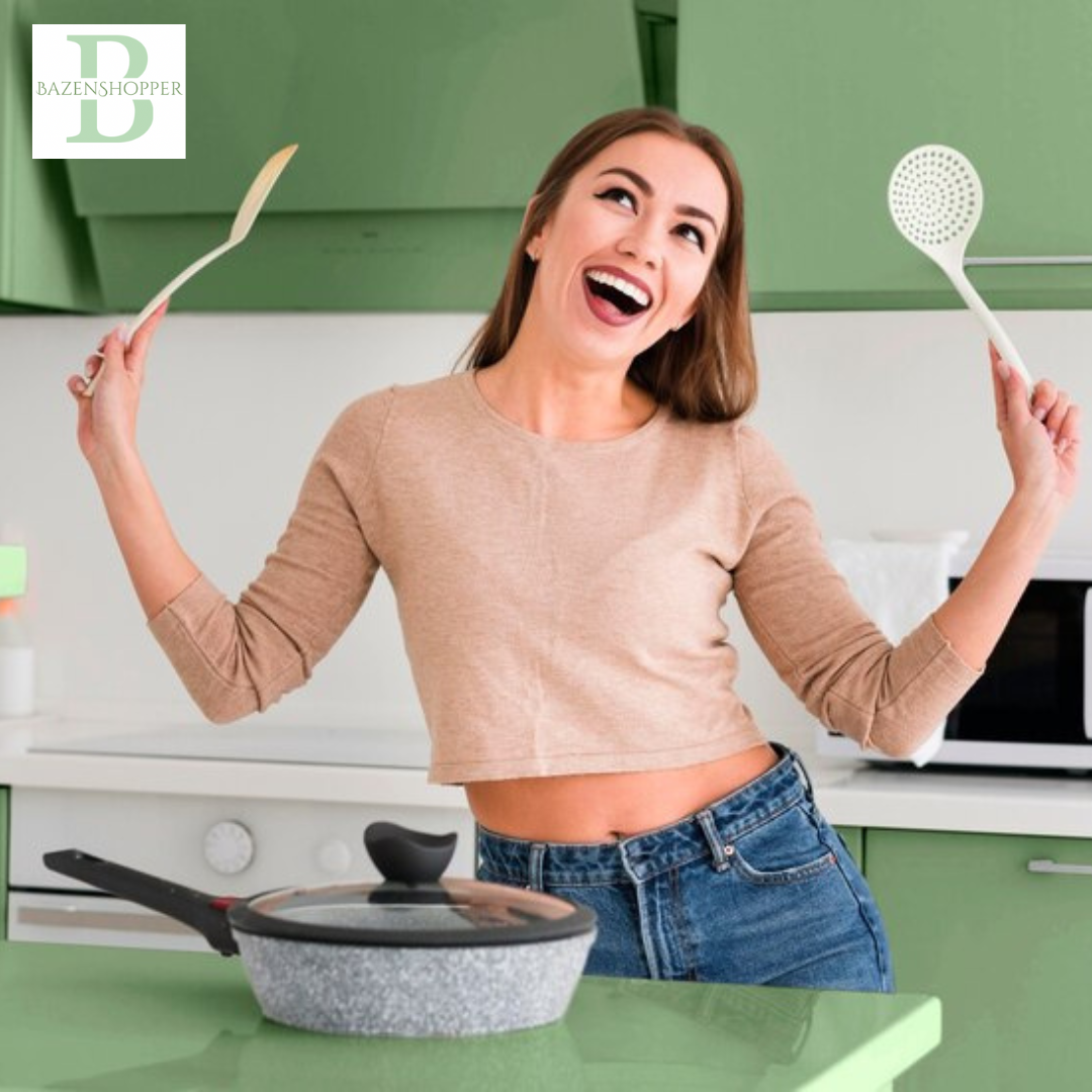 KITCHEN & HOUSEWARE