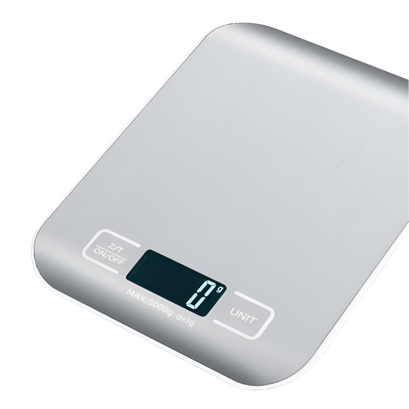 Mini Kitchen Electronic Scale