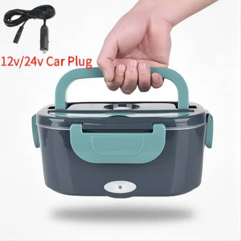 Electric Lunch Box