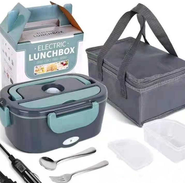 Electric Lunch Box