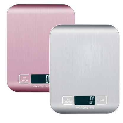 Mini Kitchen Electronic Scale